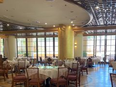 -白云中餐厅·粤菜·亚龙湾喜来登度假酒店