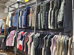 -探路者工厂店(宏福科技园店)