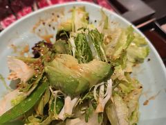 -千寻烧肉(政务区店)