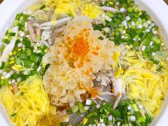 牡丹燕菜-杏花村水席楼(西大街总店)