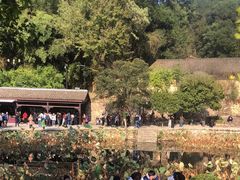 -韶山毛泽东同志故居