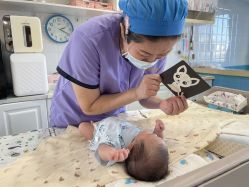 点击看大图 -国际月月生母婴月子中心(旗舰店)