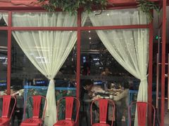 -茉莉餐厅(包河万达店)