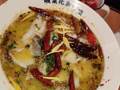 -太二酸菜鱼(群光广场店)
