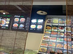 菜单-魏铭鱼头捞饭(嘉善店)