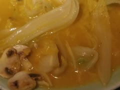 -绿茶餐厅(昆明世纪金源店)