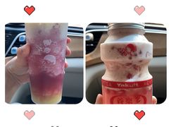 -喜茶(北京通州万达店)