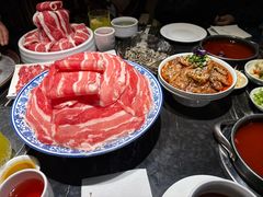 -东颖龙肥牛王(绵阳店)