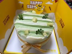 -三只蜜蜂蛋糕(东城店)