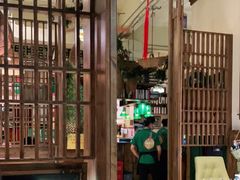 大堂-福宝漠北·牛羊肉(广埠屯店)