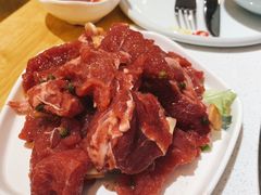 -执牛耳涮烤牛排火锅(伊河路店)