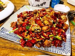 -琴早英子菜馆(古田路店)