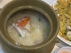 -长平老姿娘夜粥(平东一街店)