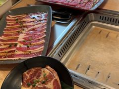 -新石器烤肉(高行万嘉店)