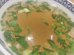 -西部马华清真兰州牛肉面·烧烤夜市(关东店)