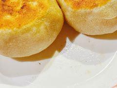 门钉肉饼-老门框爆肚涮肉(方庄店)