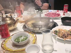 -潮泰牛肉火锅 · 创于1992年(车公庙店)
