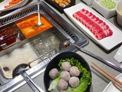 -海底捞火锅(8号仓店)