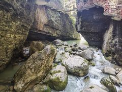 -鹿院坪生态旅游景区