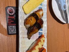 -万岁寿司(天河领展店)