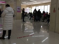 -成都市妇女儿童中心医院(中心院区)