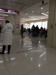 -成都市妇女儿童中心医院(中心院区)