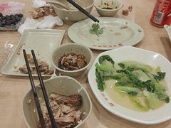 -百家鸡味馆(清泰店)