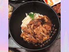 三鲜打卤面-106餐厅(山水文园店)