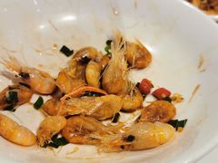 -壹只菜·崇明本地特色菜(崇明南门店)