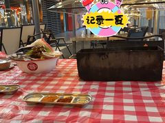 -生火火·小炉子炭烤(金楠天街总店)