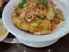 -晶莹品鲜.顺德鱼生.特色桑拿菜