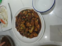 -碧海银沙海鲜餐厅(恒大海上威尼斯店)