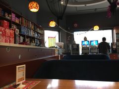 -汇佳桌游剧本咖啡馆(万体馆旗舰店)