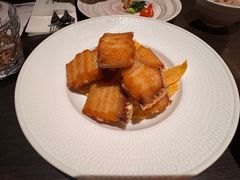 -庐灶江南·江南菜·四合院Bistro(东直门雍和宫·原华侨宾馆店)