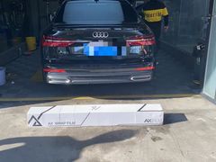 -CJ车体工作室·洗车·贴膜·美容