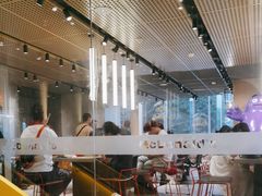 -麦当劳(百利广场店)