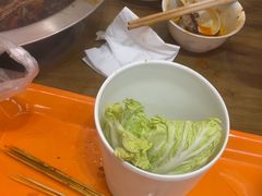 -黔哆哆地摊酸汤火锅(清湖店)