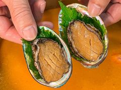 -喜聚薈·花膠雞海鮮火鍋(越秀店)