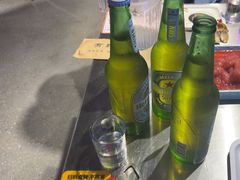 -有蚝有翅烧烤大排档·宵夜(右安门店)