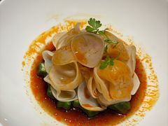 白木耳-鲤院·新中式美学·庭院餐厅(夫子庙店)
