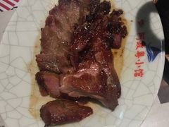 -阿政粤小馆(中央大街店)