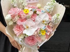 -F.Story 花和故事(新天地店)