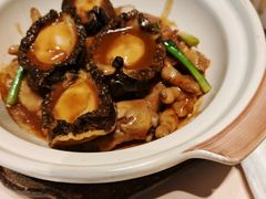 -侨美食家·粤菜(体育西路店)