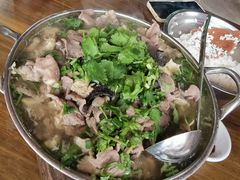 -小杨翘脚牛肉