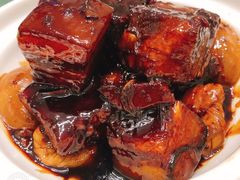 吉士红烧肉-新吉士·上海菜(浦东LCM置汇旭辉店)