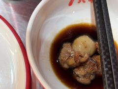 -7只羊·鲜羊肉串·地锅鸡精酿(玄武墨香路店)
