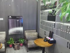 -鹿栖.精油SPA(金山世纪城店)