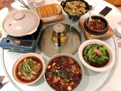-阿榕小厨(丈八一路店)