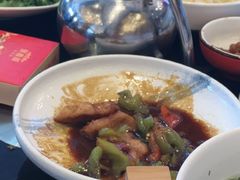 -聚鑫阁江浙菜·非遗传承技艺(青村帝华园店)