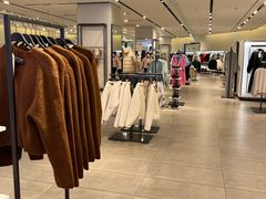 -ZARA(青岛万象城店)